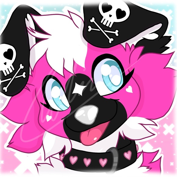 FURRY ART COMMISSION!!! - Picture 5 of 7